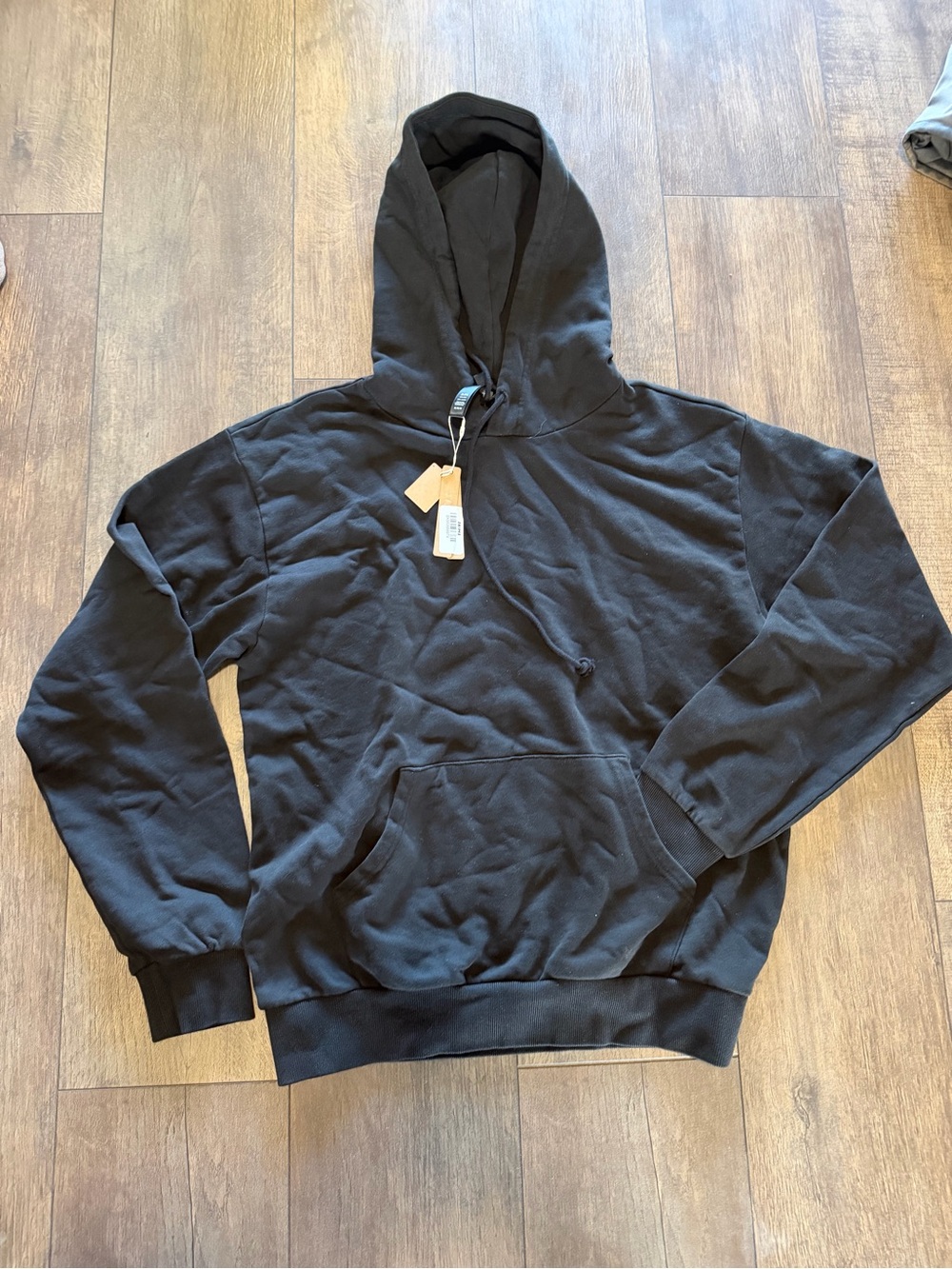 Men's SKIMS terry fleece Hoodie